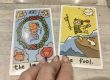 El Mundo y El Loco, destino e inicio de Los Arcanos Mayores del Tarot.